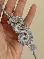 Bracciale Cruciani Anno del