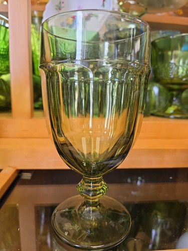 Vintage libbey duratuff - vintage,