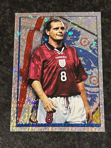 Paul gascoigne 1998 merlino - paul, gascoigne,