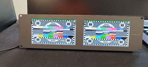 Blackmagic design smartscope - blackmagic,