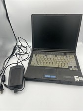 Compaq Armada E500 PP2060
