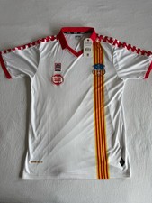 Rara maglia calcio Sant Andreu