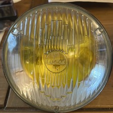 NOS LUCAS 5,3/4" 12V 37,5W