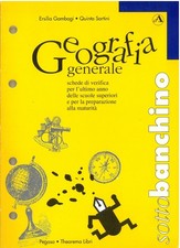 Geografia Generale Sotto
