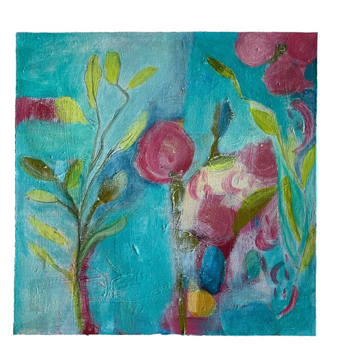 Quadro astratto originale