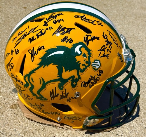 Casco calcio 2025 ndsu - casco,