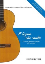 Legno che canta - il,