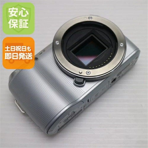 Corpo fotocamera mirrorless