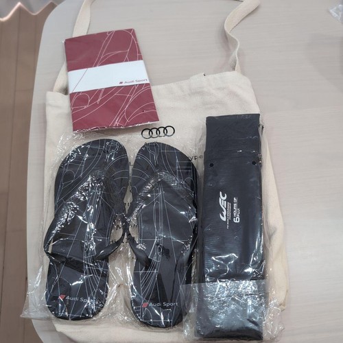 Audi sport set sandali - sandali, da