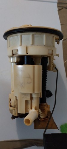 Pompa elettrica gasolio - pompa,