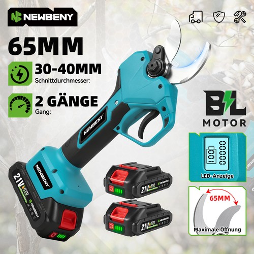 Per makita18v cesoia rami - per,