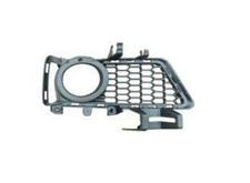 GRIGLIA PARAURTI ANT DESTRA