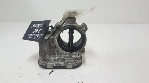 Valvola farfalla volvo - valvola, s60