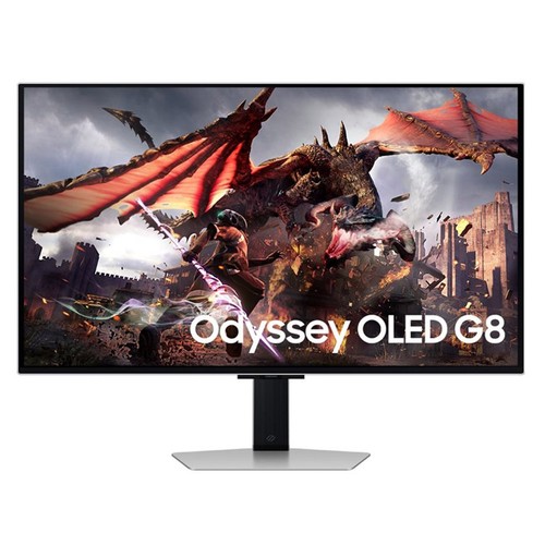Samsung odyssey oled - odyssey,