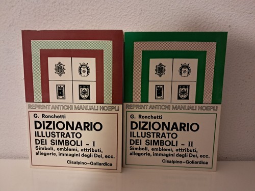 Ronchetti dizionario - g., ronchetti,