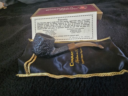 Pipa charatan make 89dc - charatan's,