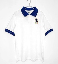 Maglia Vintage Italia Away