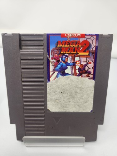 Mega man nintendo nes - nintendo,