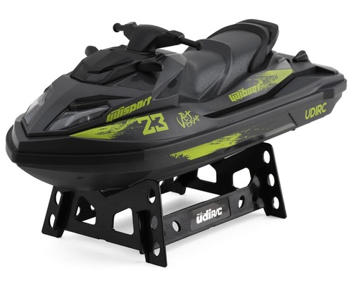 Moto acqua radiocomandata - d'acqua,