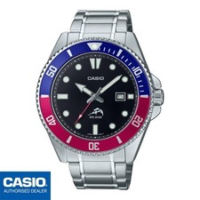 CASIO MDV-106B-1A2