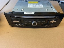 NAVIGATORE SATELLITARE BLUETOOTH PEUGEOT 308 ALLURE 2013 98067039XN (NO CODICE)