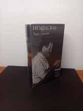 HEMINGWAY TUTTI I RACCONTI
