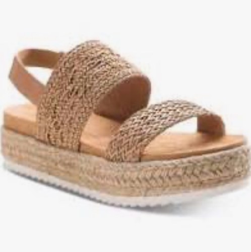 Sandali espadrillas american - sandali,