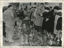 1962 Stampa Foto Assortimento