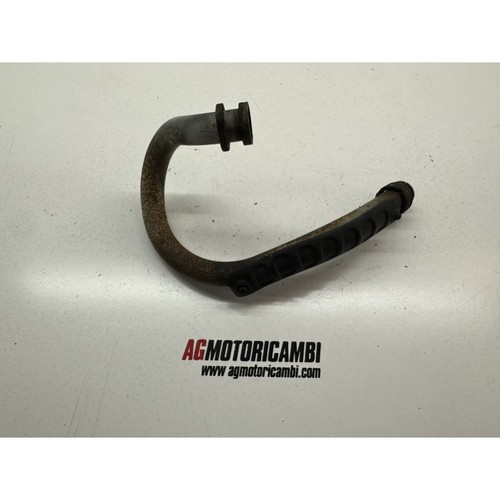Collettore scarico suzuki - collettore,