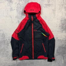 Oakley Giacca Sci Uomo Uomo