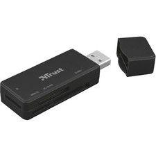 Trust 21935  Nanga USB 3.1