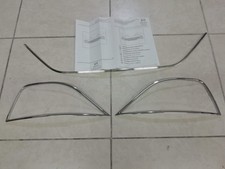 Kit. cromature griglia