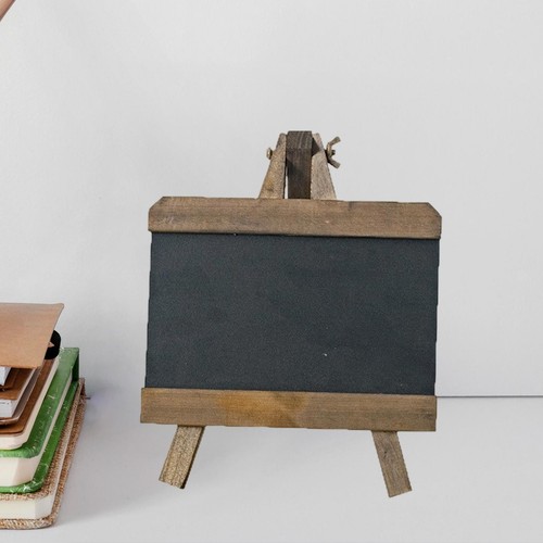 Tableau noir décoratif - , pour