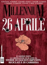 Libri Millennium (2025) #89