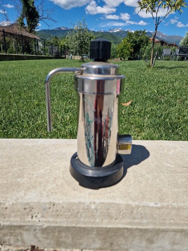 Vecchia caffettiera coffee - caffettiera,