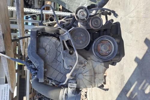 Motore completo per opel - completo,