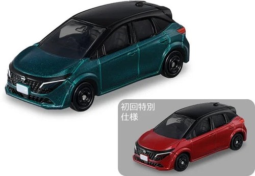 Takara tomy tomica modellino - takara,