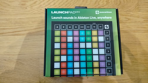 Novation lauchpad mini mk3 - mini,