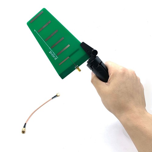 Antenna direzionale 13dbi wifi - 13dbi,