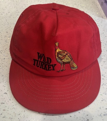 Cappellino snapback vintage