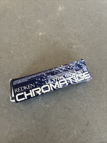 Redken chromatics hair color - redken,