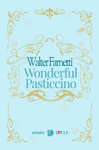 Wonderful pasticcino - ,