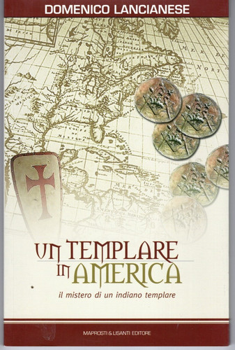 Templare america di - templare,