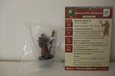 Dungeons & Dragons Miniatures