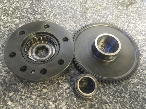 Frizione strappo ducati - a,