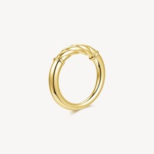 BROSWAY AMY ANELLO DA DONNA IN