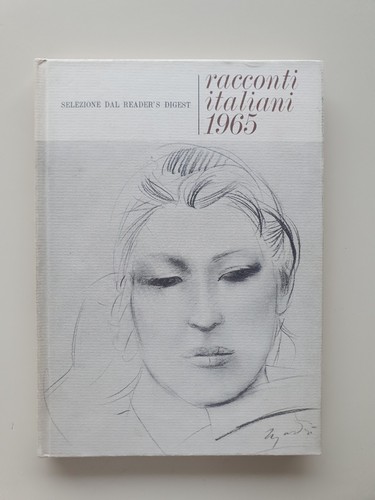 Racconti italiani 1965 - ,