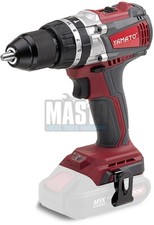 TRAPANO AVVITATORE BRUSHLESS YAMATO MYX CON PERCUSSIONE CDP 20 BL