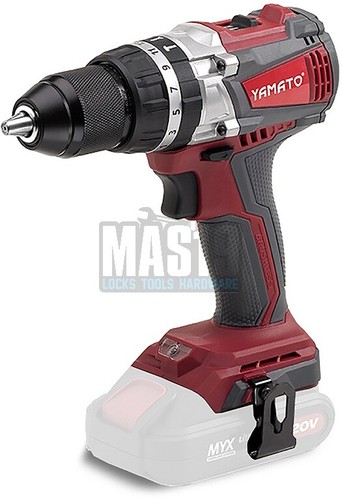 Trapano avvitatore brushless - trapano,