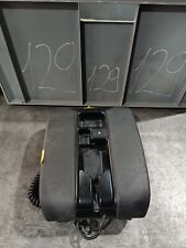 Bracciolo centrale originale